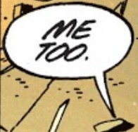 Comic book panel